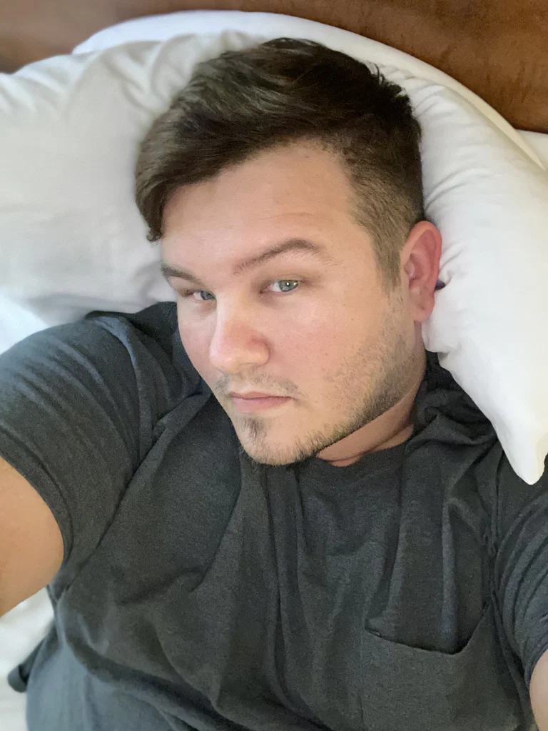 Daniel M's avatar