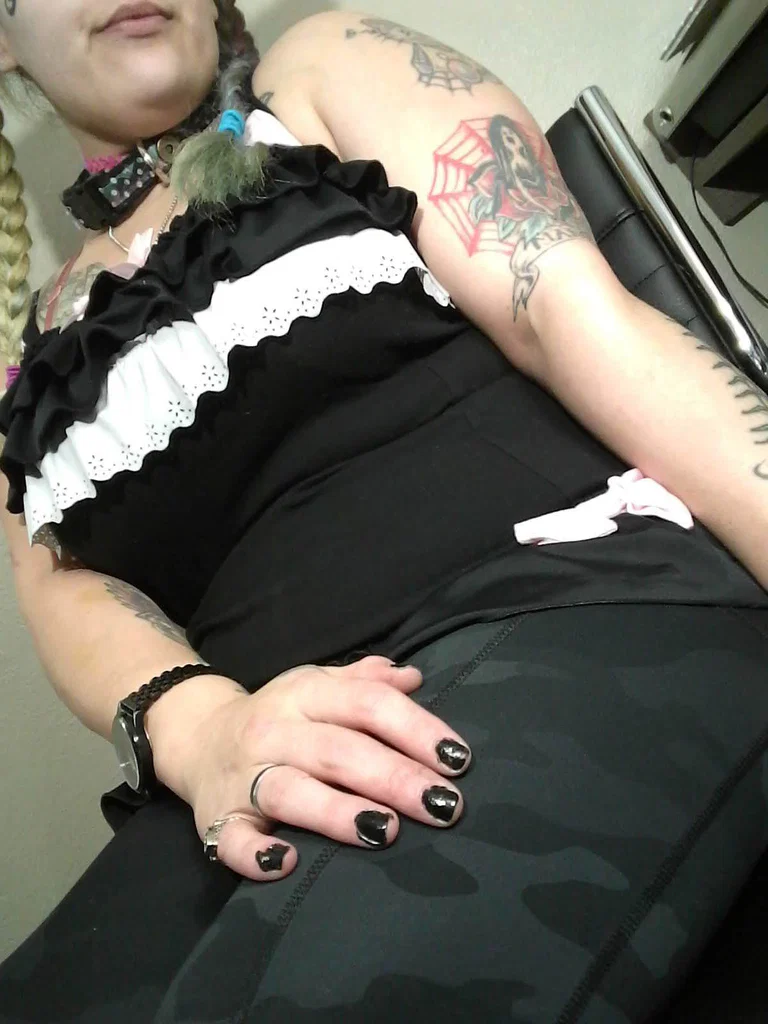 Kamori Kitti