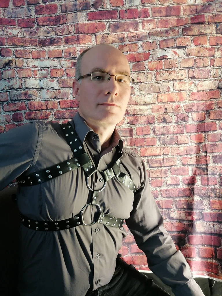 Stephan's avatar