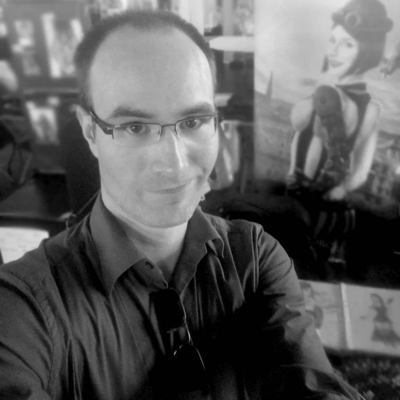 Stephan's avatar