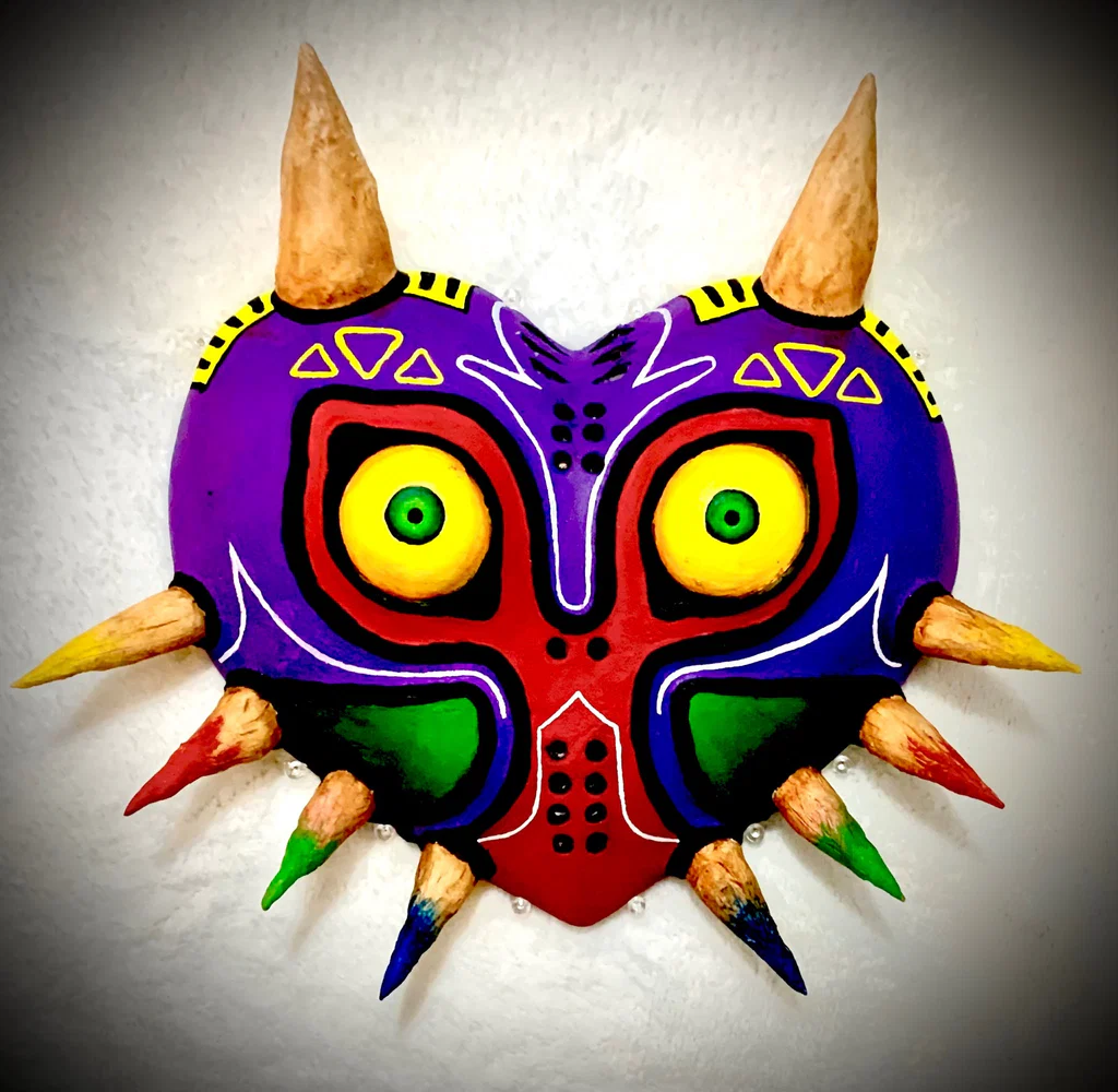 Spike's avatar