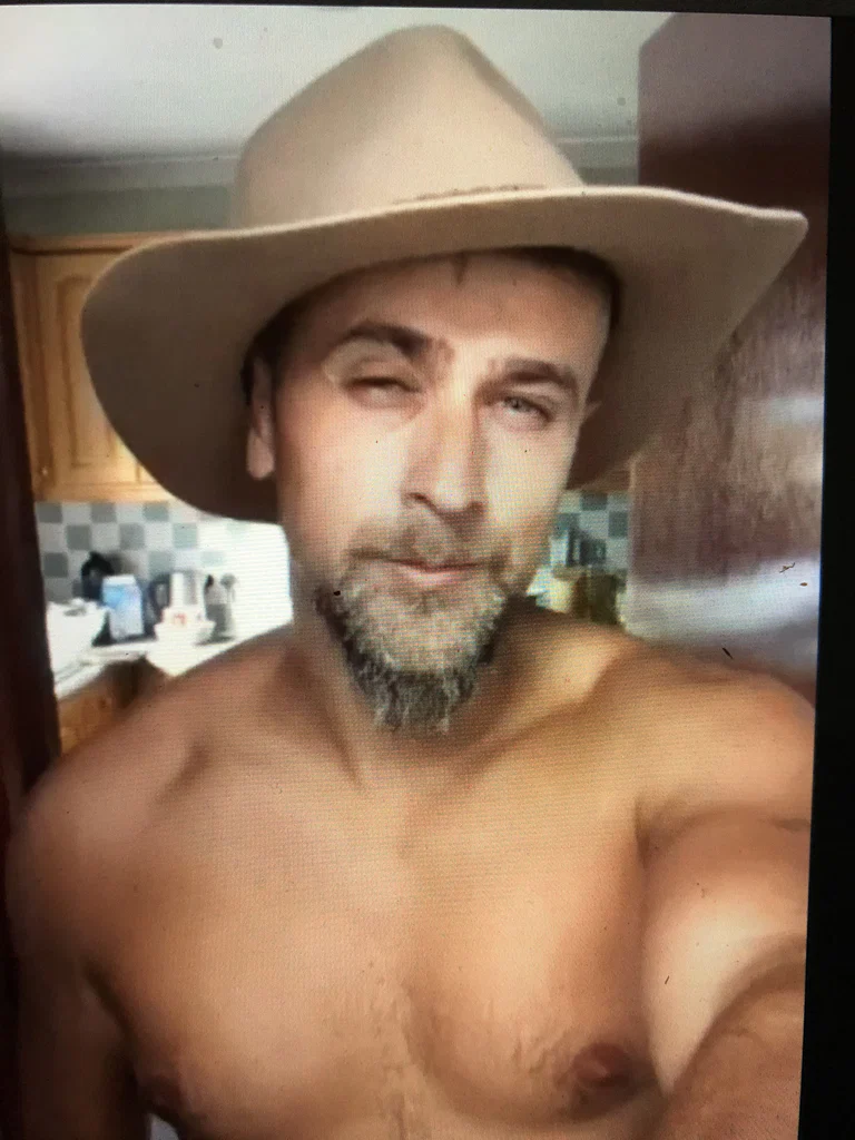 Cowboy kai's avatar