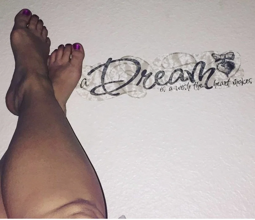 Big Time Feet ✨'s avatar