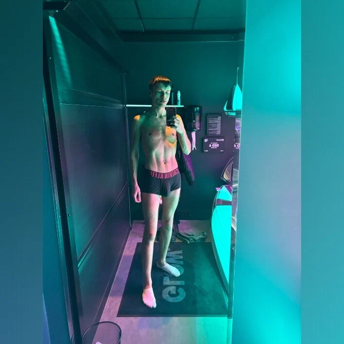 Dark Secret's avatar