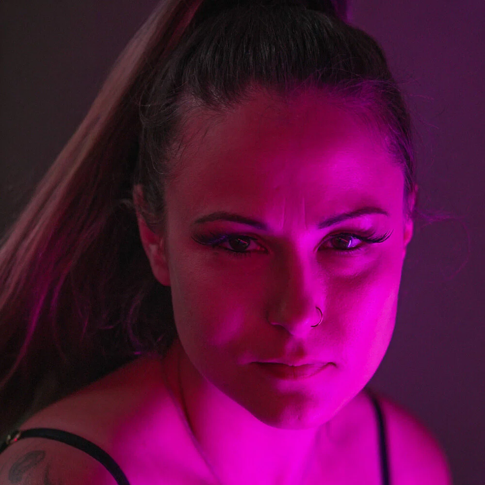 Linsey Lust's avatar