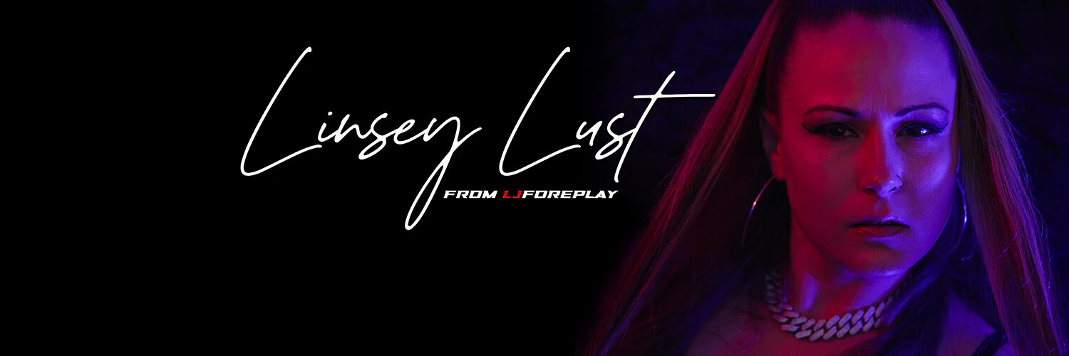 Linsey Lust profile banner