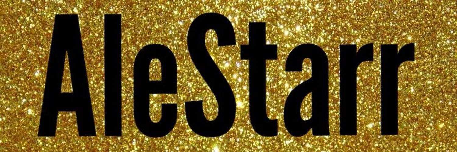 TS AleStarr profile banner