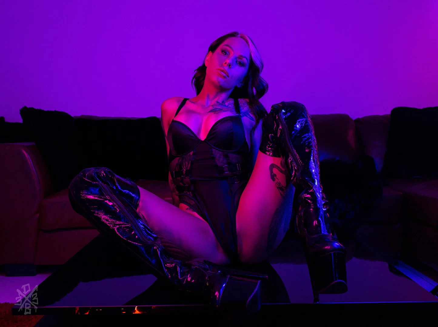 Naughty Britt~FREE ACC profile banner