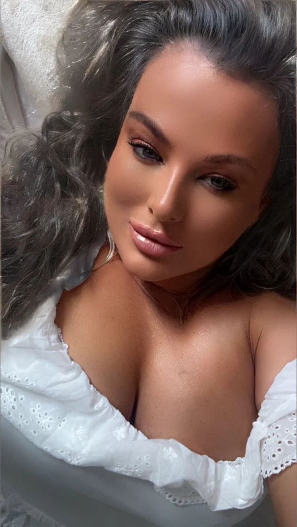 KirstynHalborgXXX profile banner