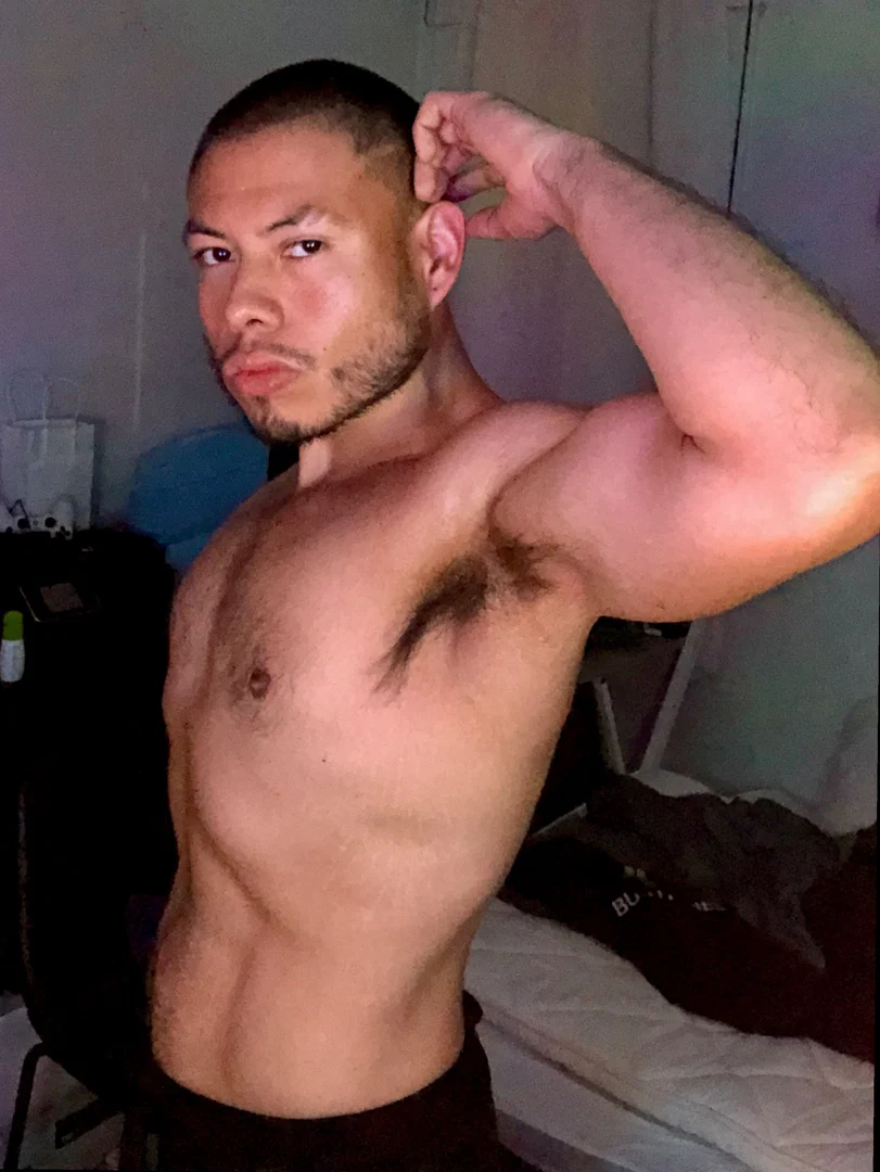 Bear Eats Ass profile banner