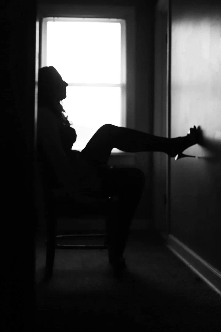 DEENA RAE profile banner