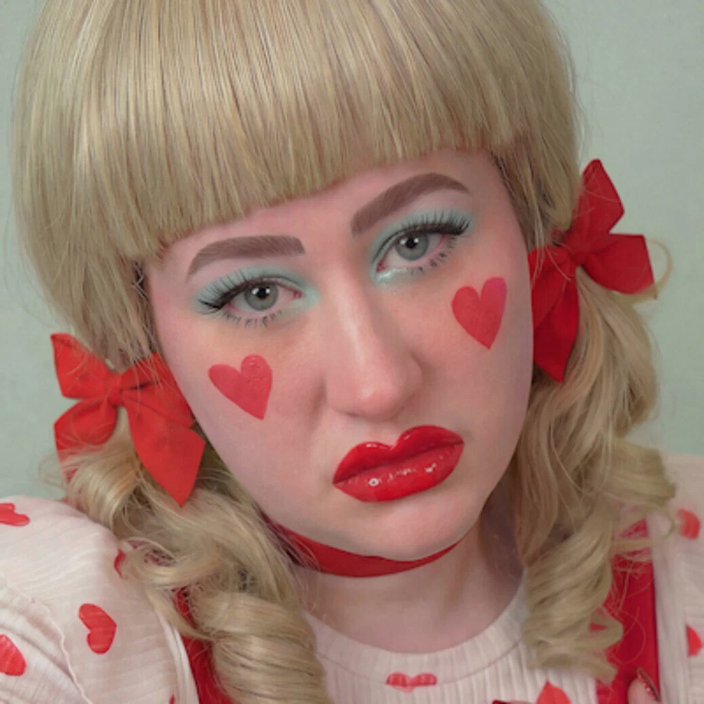 Bimbo Bianca