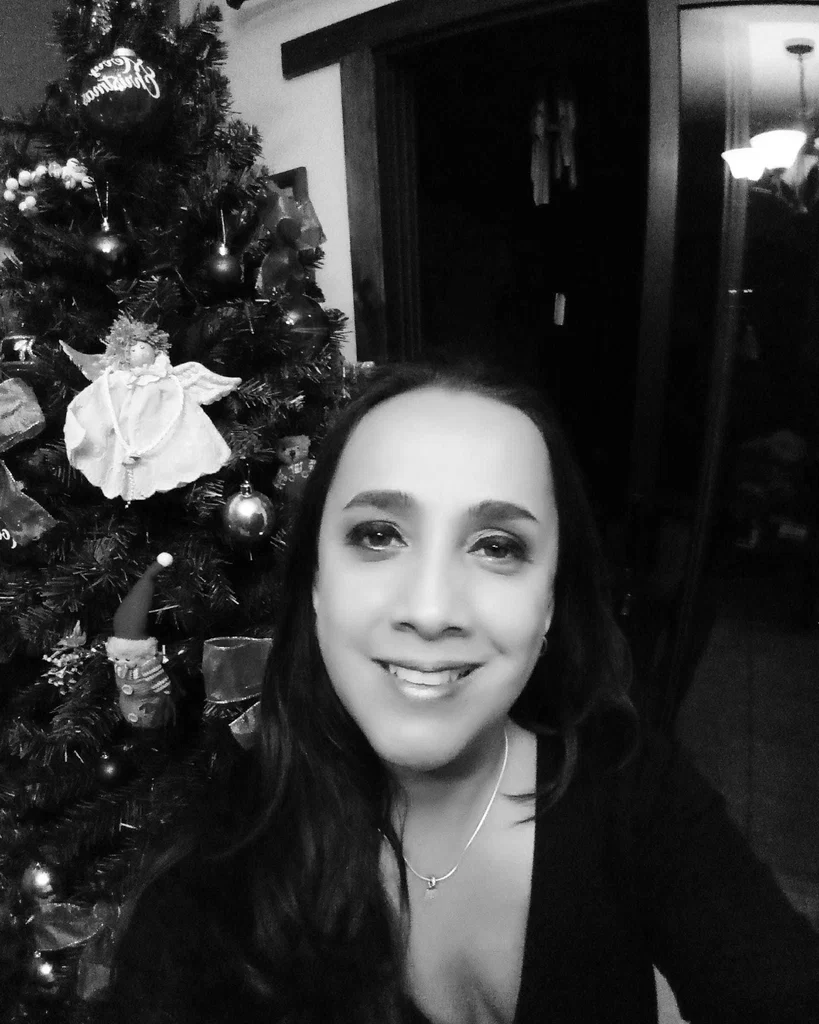 Andrea Zamora's avatar