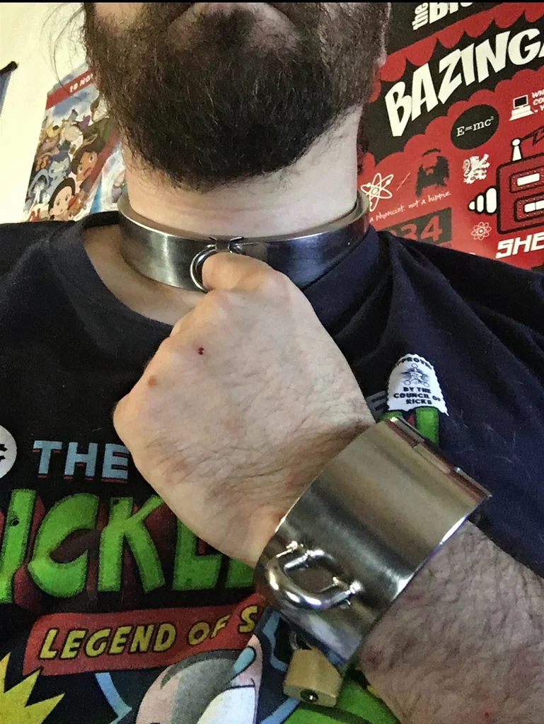 ChainedBeast's avatar
