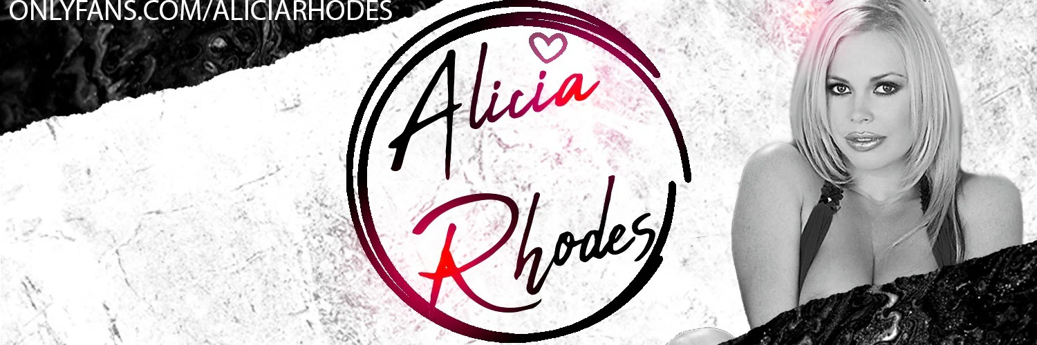 Alicia Rhodes profile banner