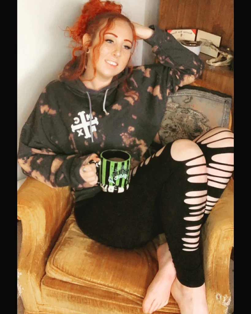 GingerKat's avatar