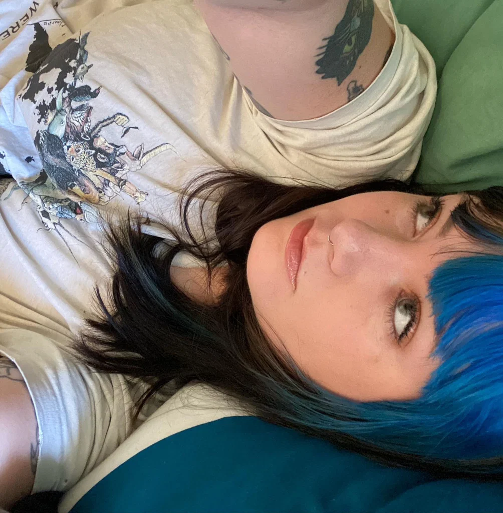 Liv's avatar