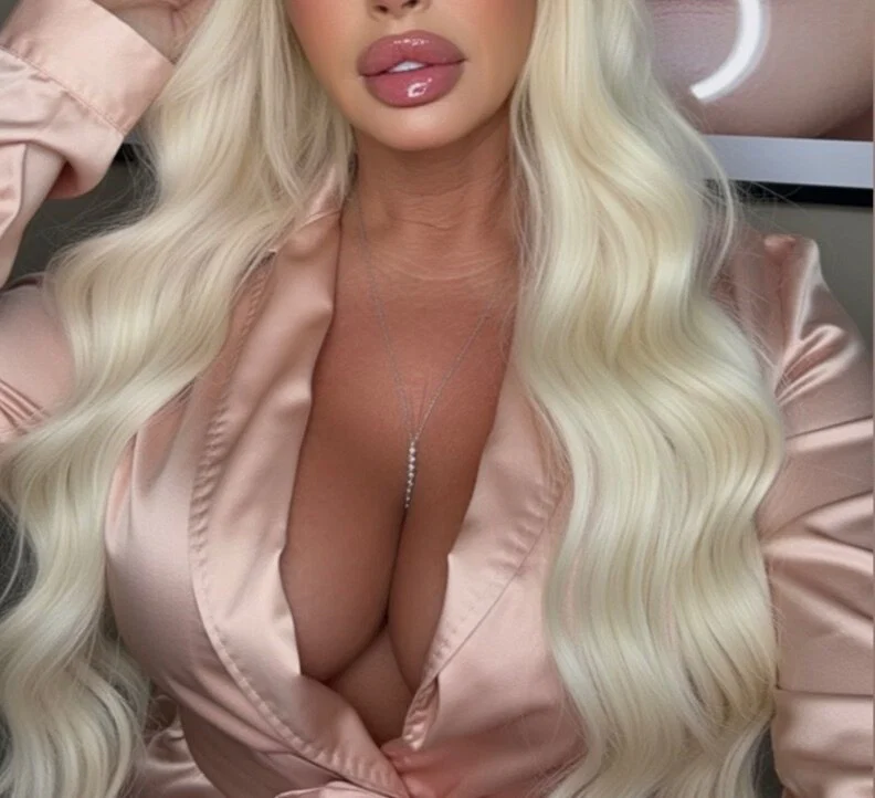 Ashley Anders creator profile