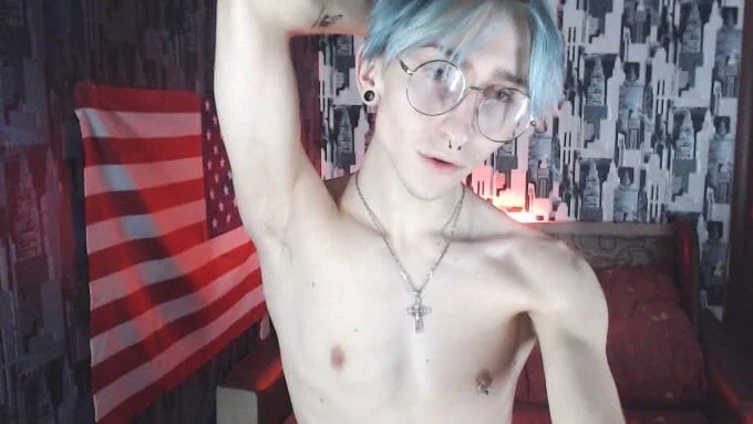 Andrew's avatar