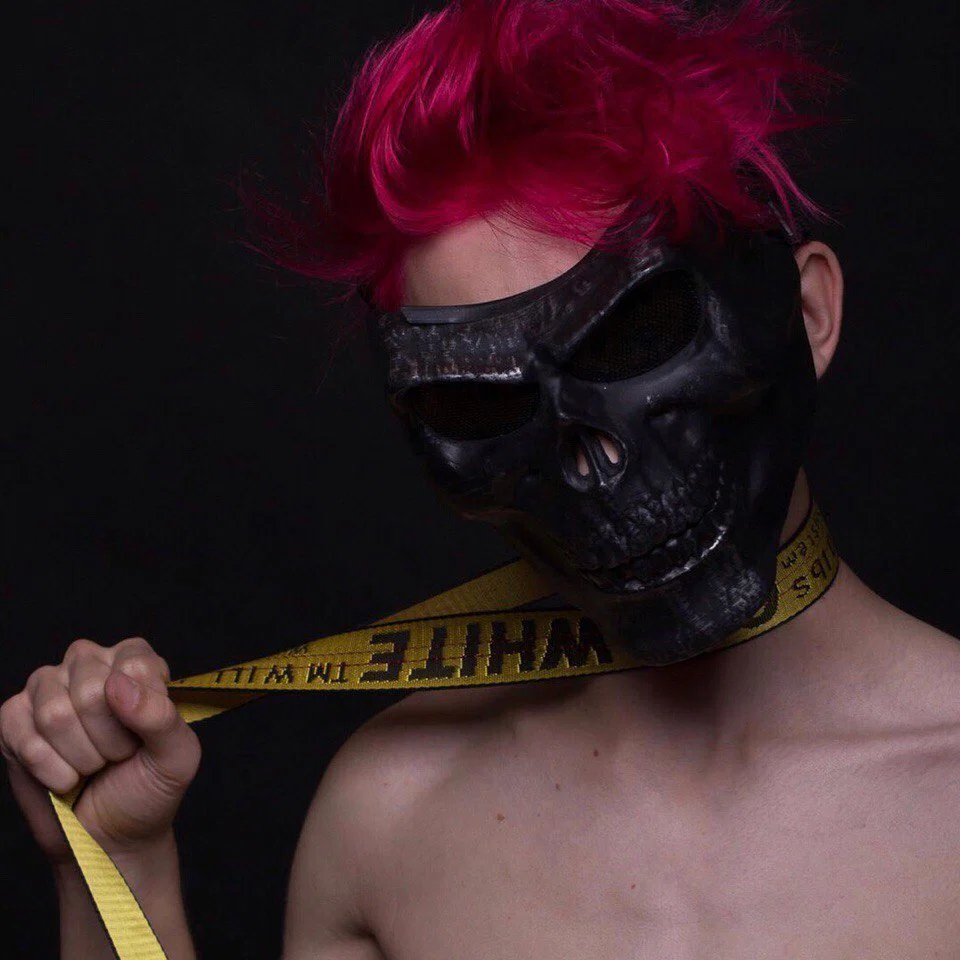 Andrew profile banner
