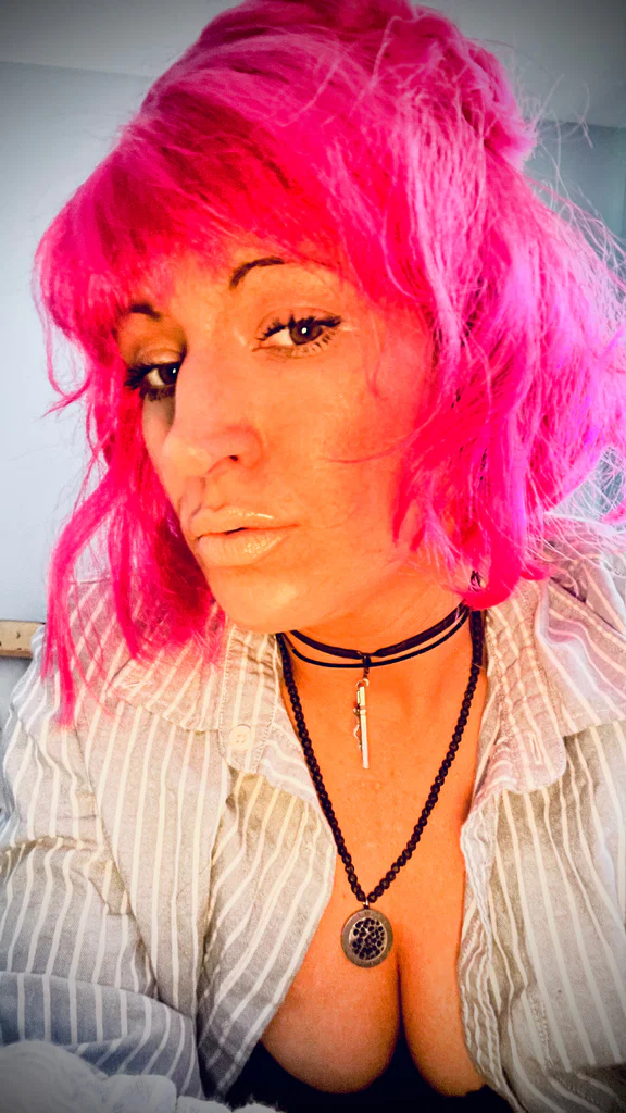 Farrah Moan