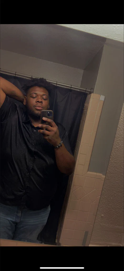 Devonte's avatar