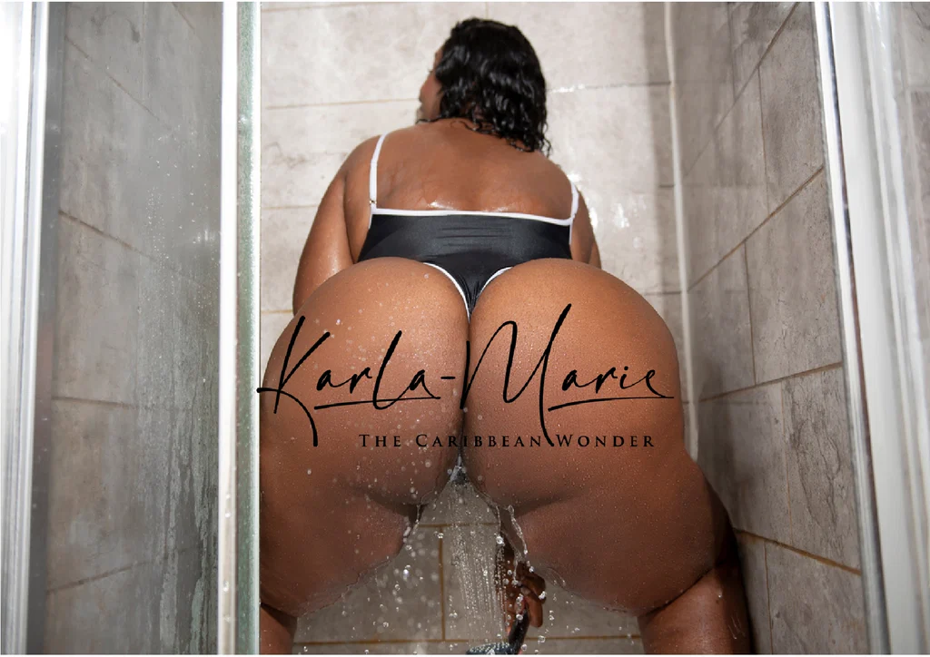 Karla Marie's avatar