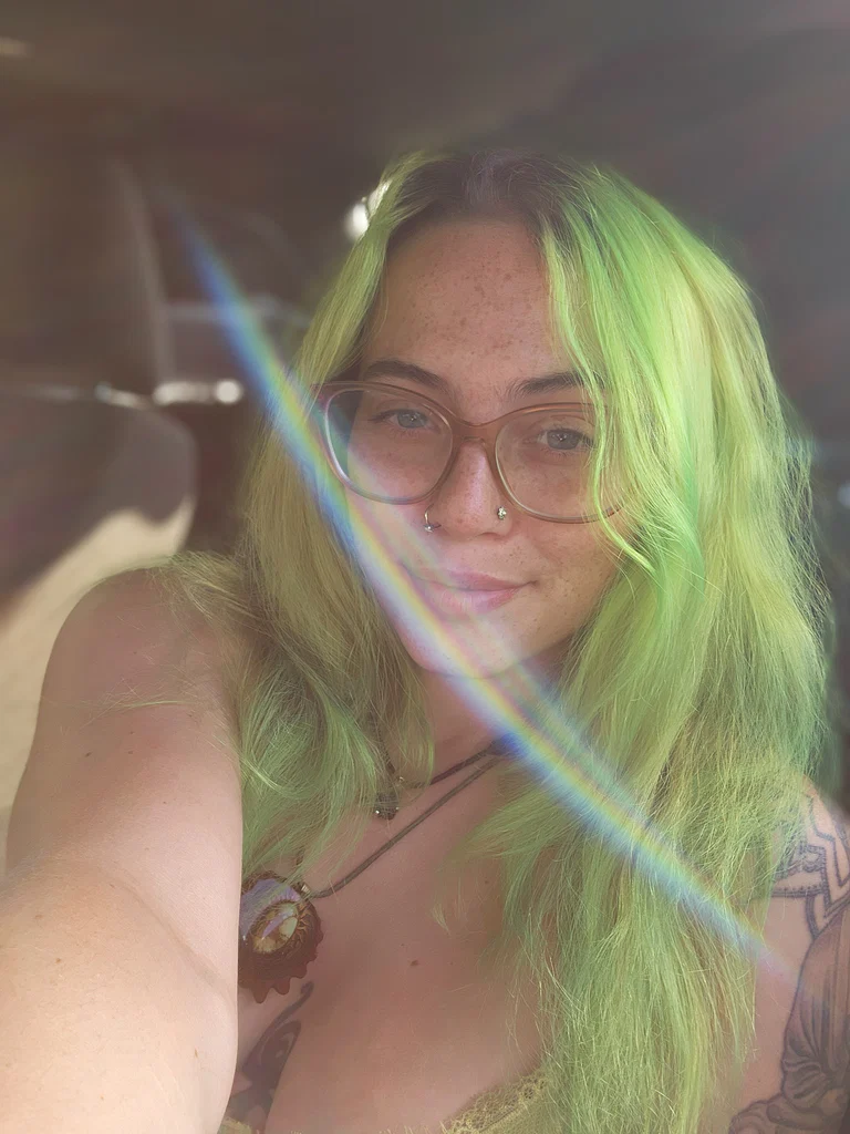 Kaitlyn's avatar