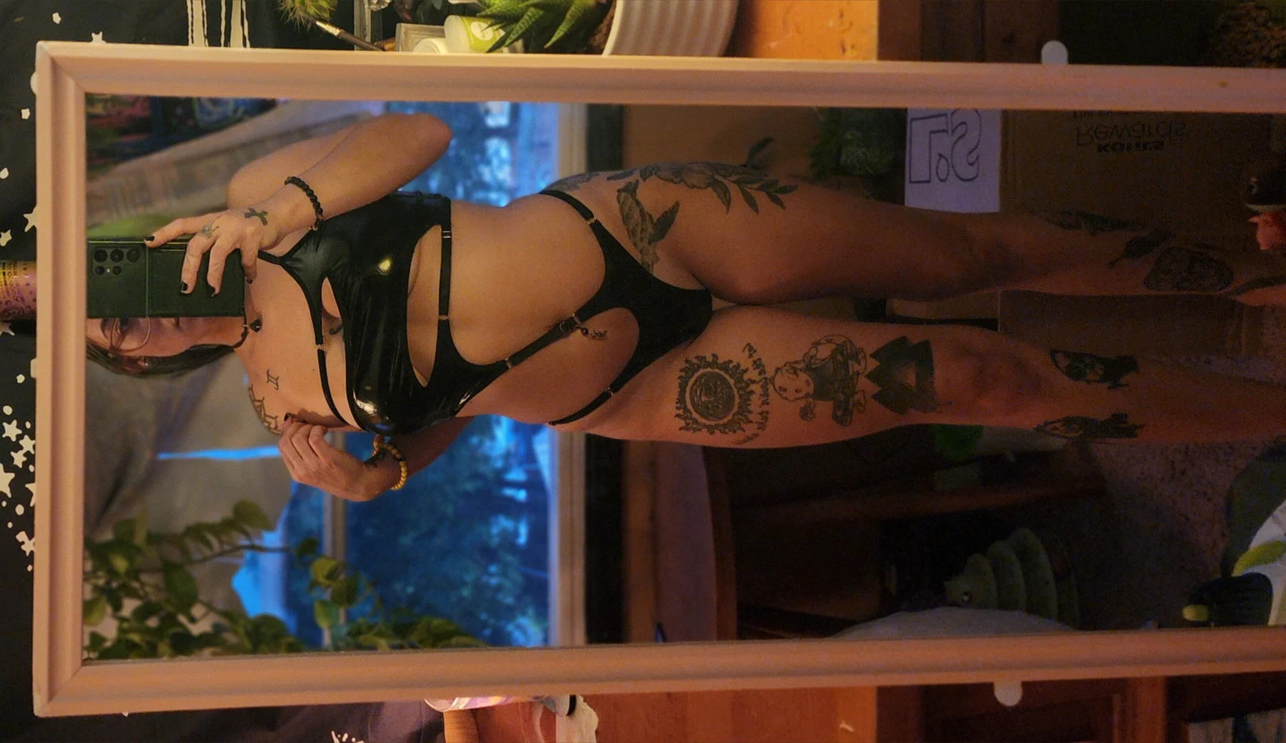 Kaitlyn profile banner