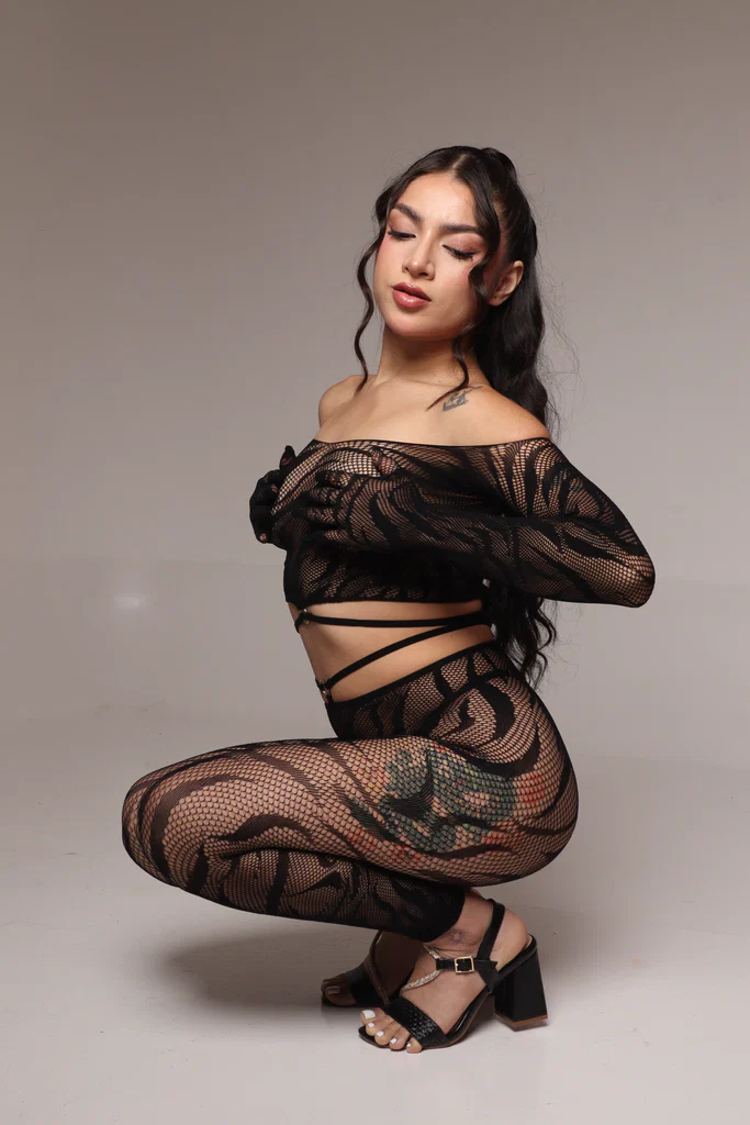 Kitty Milan69
