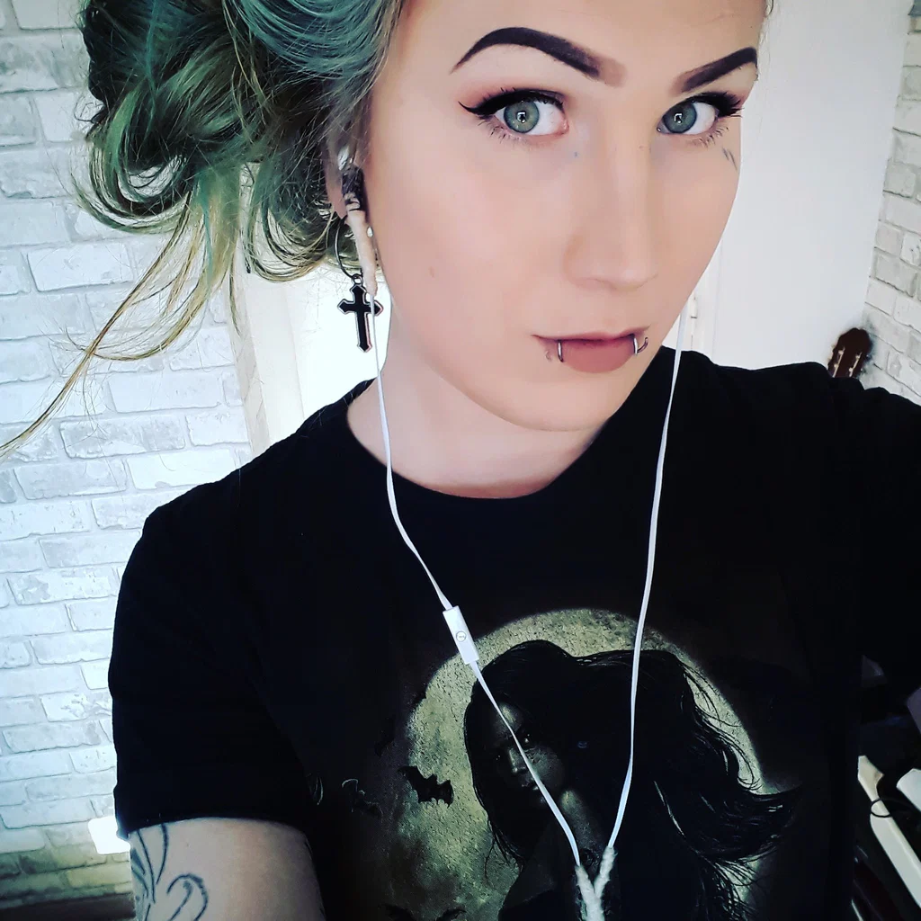 Liligoth's avatar