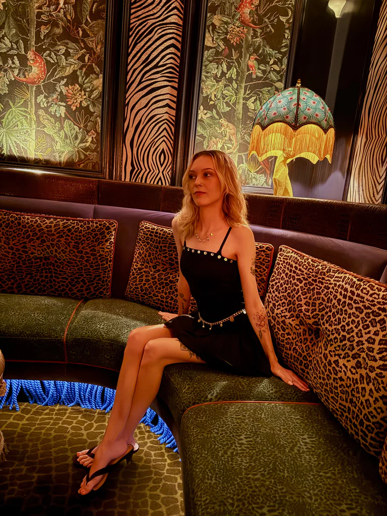 Fawn ✨🧚's avatar