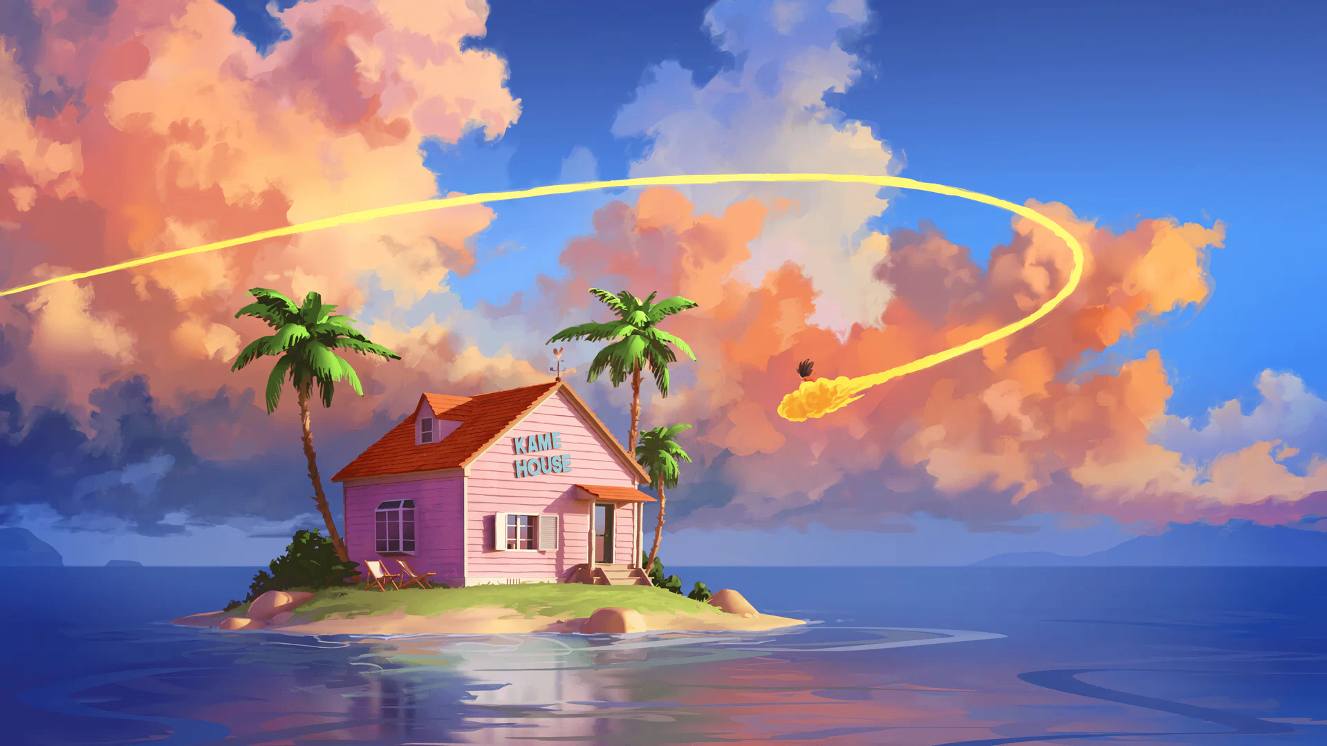 Luna 🌙 profile banner