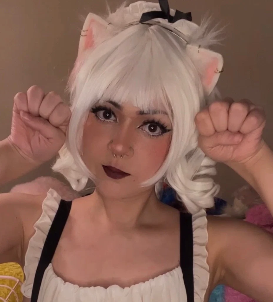 Katie's avatar