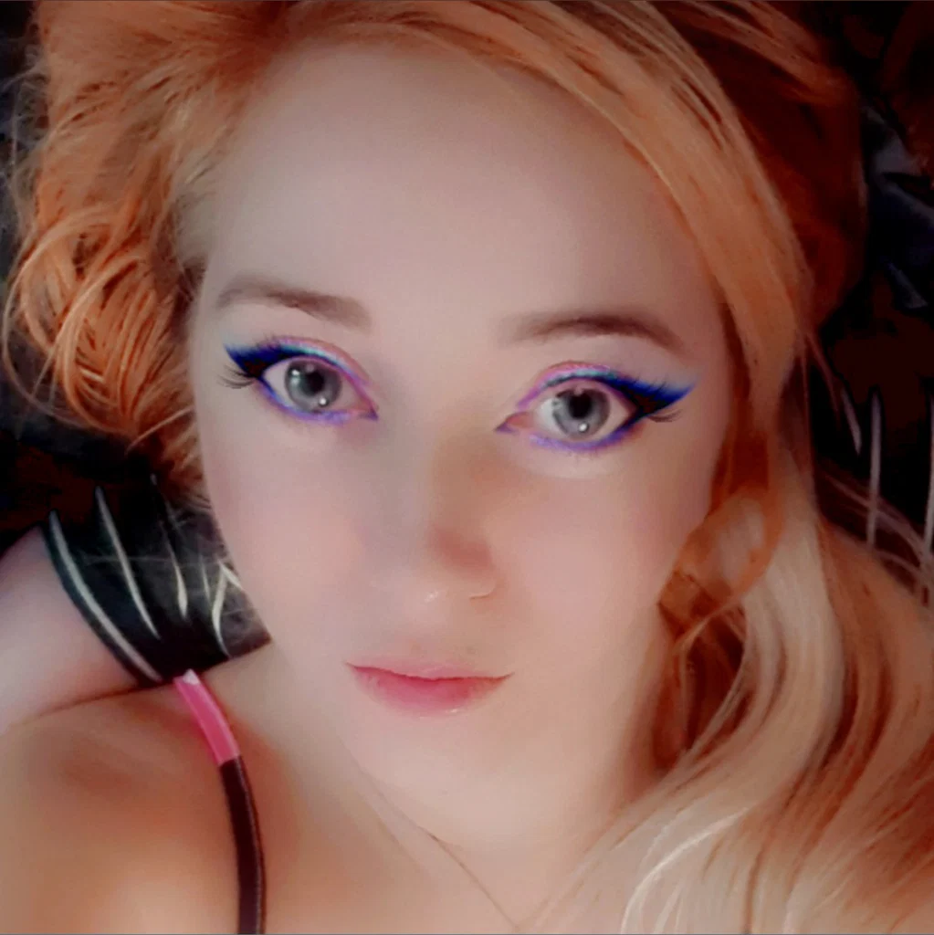 Sparkle Starlet's avatar