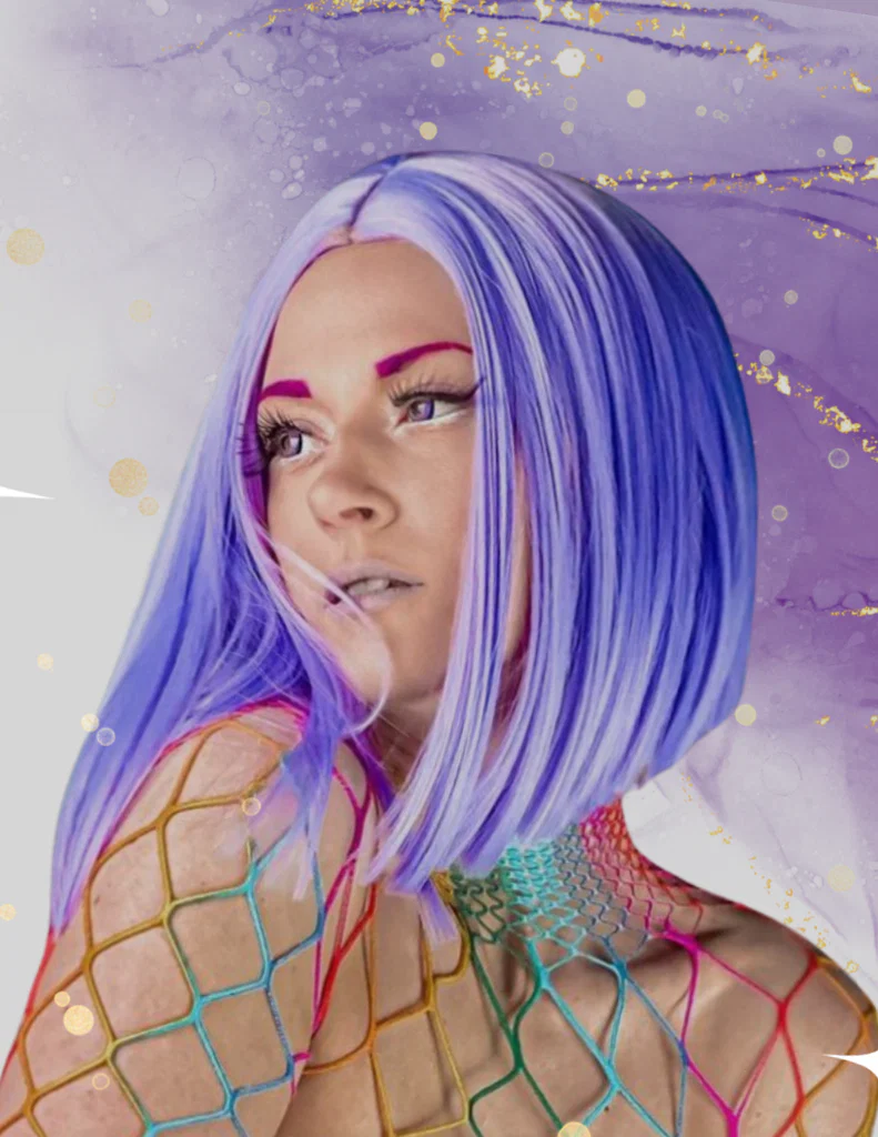 Brittany June's avatar