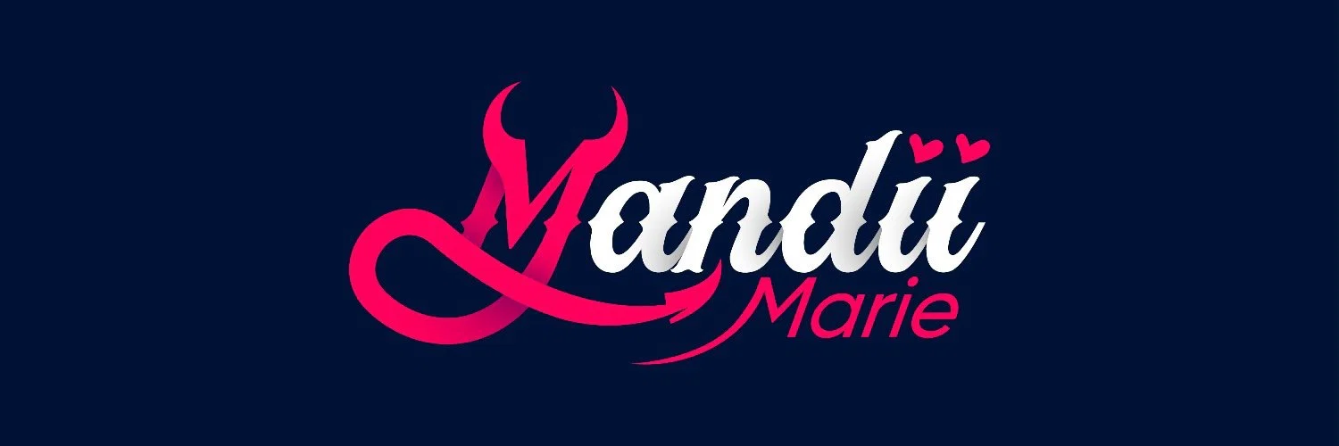 Mandii Marie ๐ profile banner