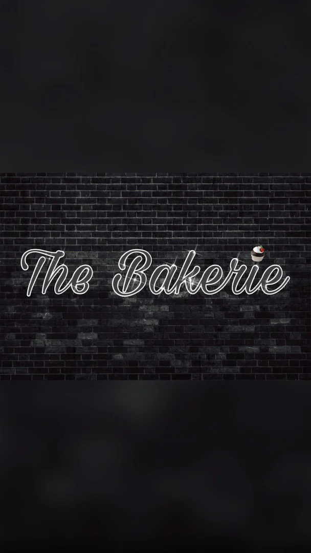 The Bakerie profile banner