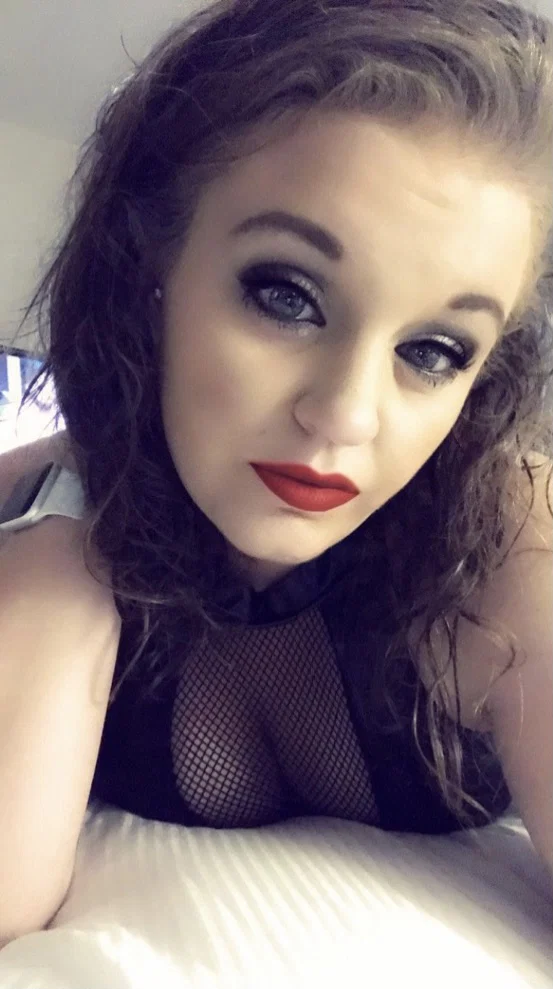 Mistress Jess's avatar
