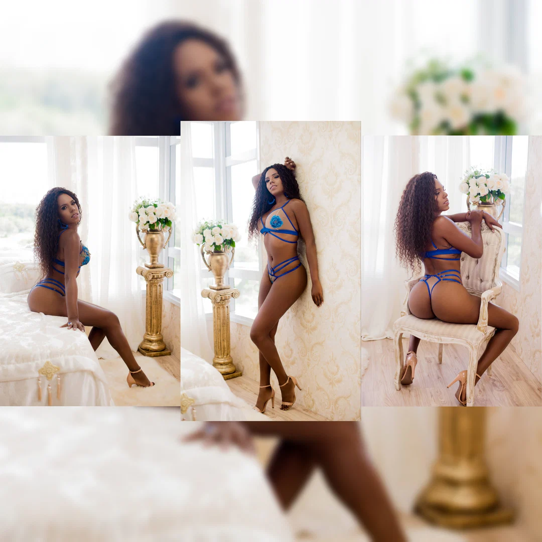 Gabriella Amarante profile banner