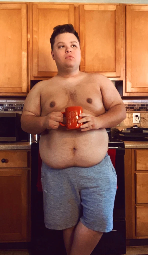 Your Chubby Guy