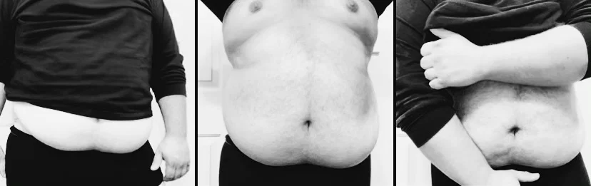 Your Chubby Guy profile banner