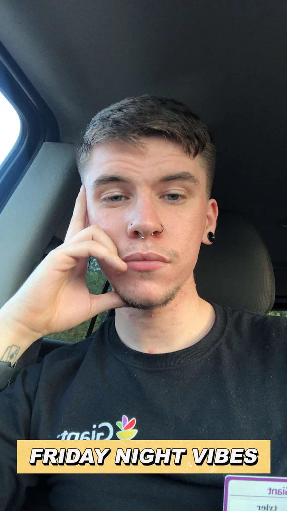❌ myles ❌'s avatar