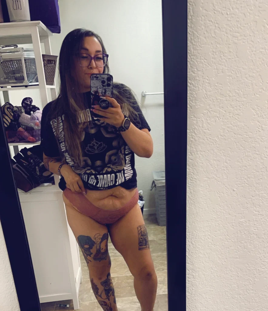 Korina's avatar