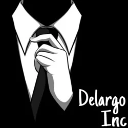 Delargo's avatar