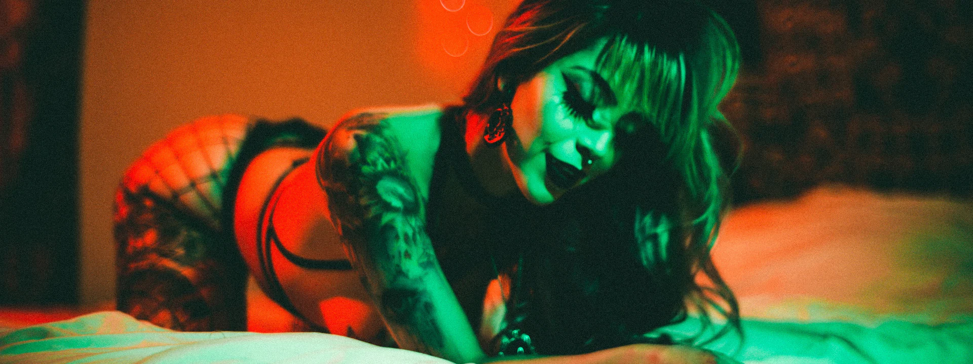 Adorn Suicide profile banner