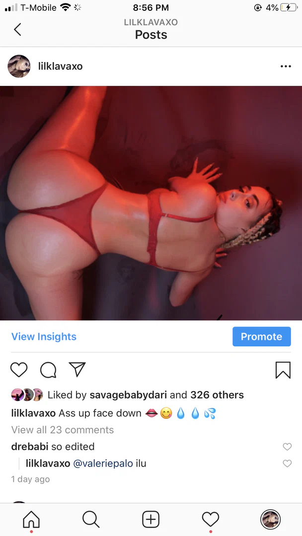 Klavababyxo profile banner