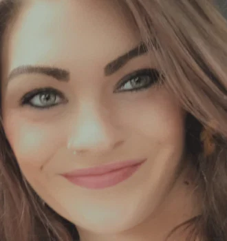 Sydney Morrison's avatar