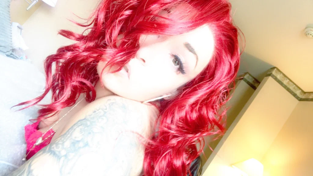 NikkiStaxxx69's avatar