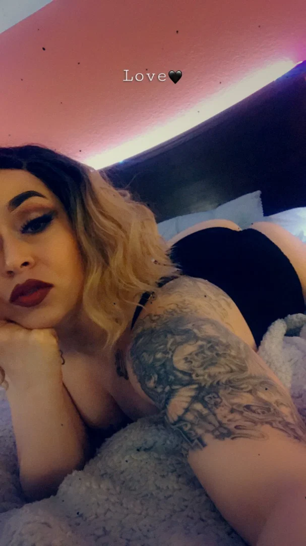 NikkiStaxxx69 profile banner
